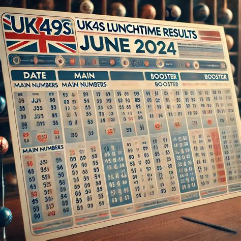 uk49s results history 2024|Results .